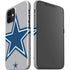 NFL Dallas Cowboys Retro Logo iPhone 12 Mini Lite Case