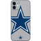 NFL Dallas Cowboys Retro Logo iPhone 12 Mini Skin
