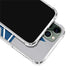 NFL Dallas Cowboys Retro Logo iPhone 12 Pro Max Clear Case