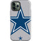 NFL Dallas Cowboys Retro Logo iPhone 12 Pro Max Impact Case