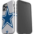 NFL Dallas Cowboys Retro Logo iPhone 12 Pro Max Impact Case