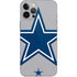 NFL Dallas Cowboys Retro Logo iPhone 12 Pro Max Skin