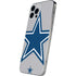NFL Dallas Cowboys Retro Logo iPhone 12 Pro Max Skin