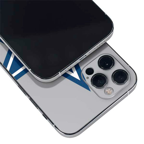 NFL Dallas Cowboys Retro Logo iPhone 12 Pro Max Skin