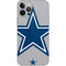 NFL Dallas Cowboys Retro Logo iPhone 12 Pro Skin