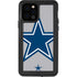 NFL Dallas Cowboys Retro Logo iPhone 12 Pro Waterproof Case