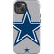 NFL Dallas Cowboys Retro Logo iPhone 13 Impact Case