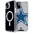 NFL Dallas Cowboys Retro Logo iPhone 13 MagSafe Case