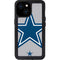 NFL Dallas Cowboys Retro Logo iPhone 13 Mini Waterproof Case