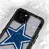 NFL Dallas Cowboys Retro Logo iPhone 13 Mini Waterproof Case