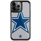 NFL Dallas Cowboys Retro Logo iPhone 13 Pro Cargo Case