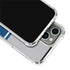 NFL Dallas Cowboys Retro Logo iPhone 13 Pro Clear Case