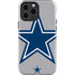 NFL Dallas Cowboys Retro Logo iPhone 13 Pro Max Impact Case