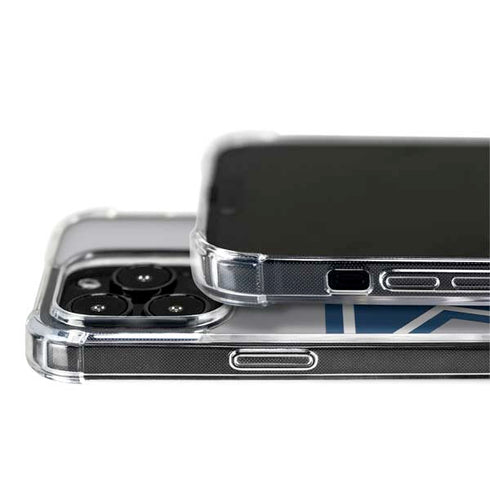 NFL Dallas Cowboys Retro Logo iPhone 13 Pro Max MagSafe Case