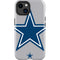 NFL Dallas Cowboys Retro Logo iPhone 14 Plus Impact Case