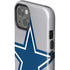 NFL Dallas Cowboys Retro Logo iPhone 15 Plus Impact Case