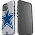 NFL Dallas Cowboys Retro Logo iPhone 15 Plus Impact Case