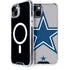 NFL Dallas Cowboys Retro Logo iPhone 14 MagSafe Case