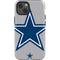 NFL Dallas Cowboys Retro Logo iPhone 14 Impact Case