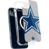NFL Dallas Cowboys Retro Logo iPhone 15 Plus MagSafe Case