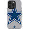 NFL Dallas Cowboys Retro Logo iPhone 14 Pro Impact Case