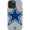 NFL Dallas Cowboys Retro Logo iPhone 15 Pro Max Impact Case