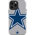 NFL Dallas Cowboys Retro Logo iPhone 15 Pro Max Impact Case