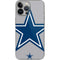 NFL Dallas Cowboys Retro Logo iPhone 14 Pro Max Skin