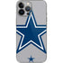 NFL Dallas Cowboys Retro Logo iPhone 14 Pro Max Skin