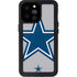 NFL Dallas Cowboys Retro Logo iPhone 14 Pro Max Waterproof Case