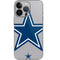 NFL Dallas Cowboys Retro Logo iPhone 14 Pro Skin