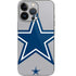 NFL Dallas Cowboys Retro Logo iPhone 14 Pro Skin