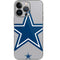 NFL Dallas Cowboys Retro Logo iPhone 15 Pro Skin