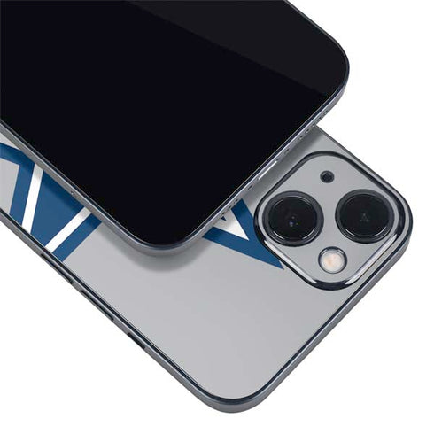 NFL Dallas Cowboys Retro Logo iPhone 14 Skin