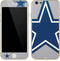 NFL Dallas Cowboys Retro Logo iPhone 6/6s Skin