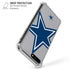 NFL Dallas Cowboys Retro Logo iPhone 7/8 Plus Clear Case