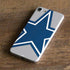 NFL Dallas Cowboys Retro Logo iPhone 7 Skin