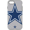 NFL Dallas Cowboys Retro Logo iPhone 8 Pro Case
