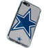 NFL Dallas Cowboys Retro Logo iPhone SE (2nd & 3rd Gen) Clear Case