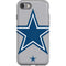 NFL Dallas Cowboys Retro Logo iPhone SE (2nd & 3rd Gen) Pro Case