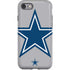 NFL Dallas Cowboys Retro Logo iPhone SE (2nd & 3rd Gen) Pro Case