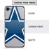 NFL Dallas Cowboys Retro Logo iPhone SE (2nd & 3rd Gen) Skin