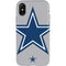 NFL Dallas Cowboys Retro Logo iPhone X Pro Case