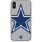 NFL Dallas Cowboys Retro Logo iPhone X Skin