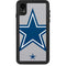 NFL Dallas Cowboys Retro Logo iPhone XR Waterproof Case
