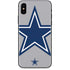 NFL Dallas Cowboys Retro Logo iPhone XS Max Skin