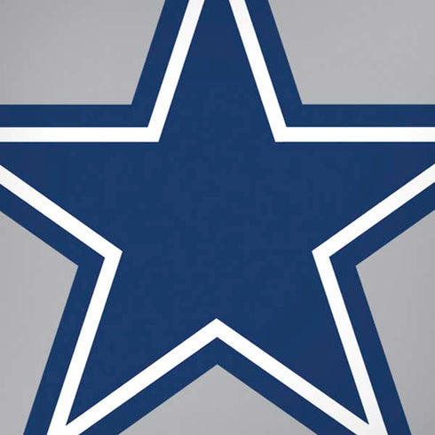 NFL Dallas Cowboys Retro Logo iPhone XS Max Skin