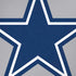 NFL Dallas Cowboys Retro Logo iPhone XS Max Skin