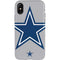 NFL Dallas Cowboys Retro Logo iPhone XS Pro Case