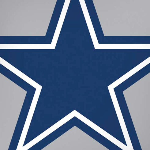 NFL Dallas Cowboys Retro Logo iPhone XS Skin